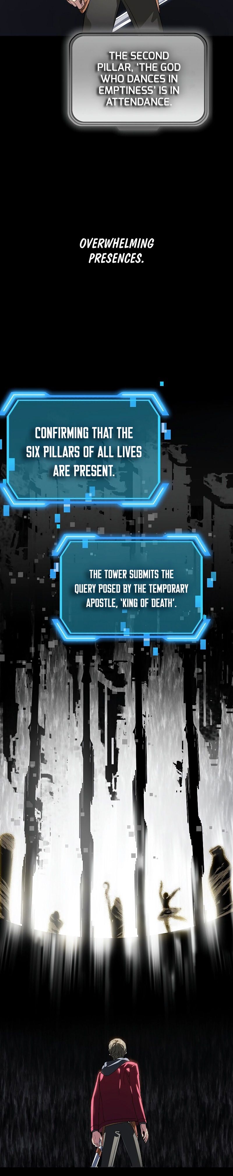 SSS-Class Suicide Hunter, Chapter 41 image 04